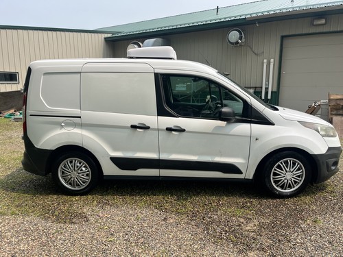 2014 ford transit connect - 2014, xl