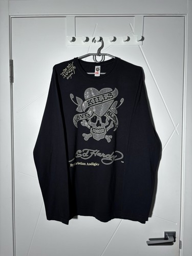 Vintage y2k hardy by - vintage, ed
