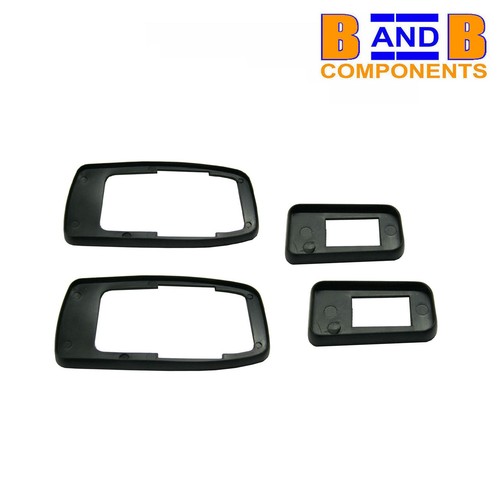 Door handle seals t25 - handle,