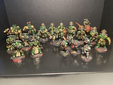 Space Marine Warhammer