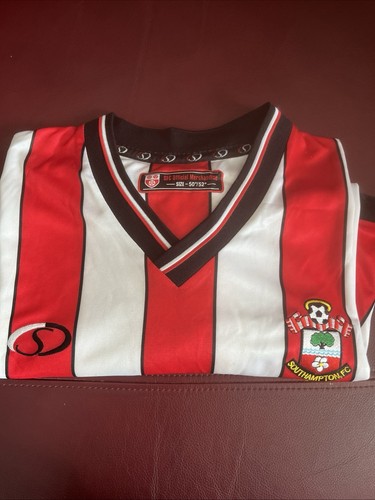 Vintage southampton - southampton, fc