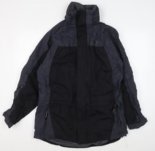 Mountainlife Men's L Black