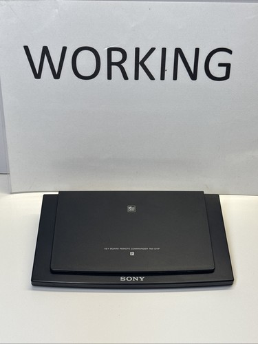 Sony d11p minidisc - rm-d11p,