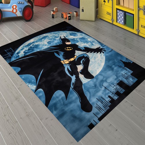Batman rug superhero comic - batman,