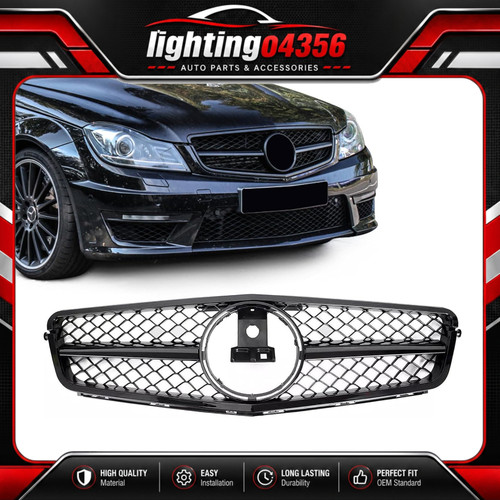 Amg style front - amg,