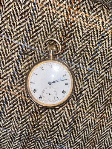 Dennison swiss vintage - vintage, pocket