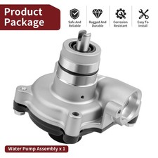 Water Pump For Kawasaki ZX1000