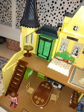Playmobil set - House - Spirit