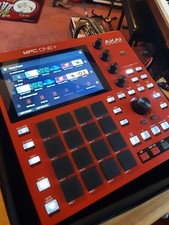 Akai MPC One Plus Sampler Drum