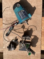 Makita DHS710Z Twin 18V/36v Circular Saw  - Fully working parts READ DESCRIPTION