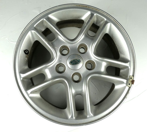 Range rover p38 alloy - rover, 17"