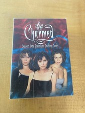 Charmed season one trading - charmed, one'