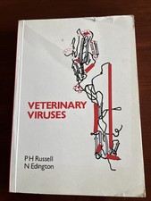 Veterinary Viruses: By P. H