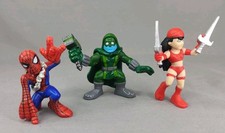 Playskool Imaginext Marvel