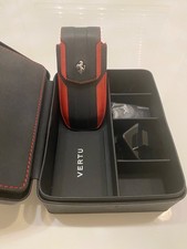 Vertu ascent ferrari - vertu,