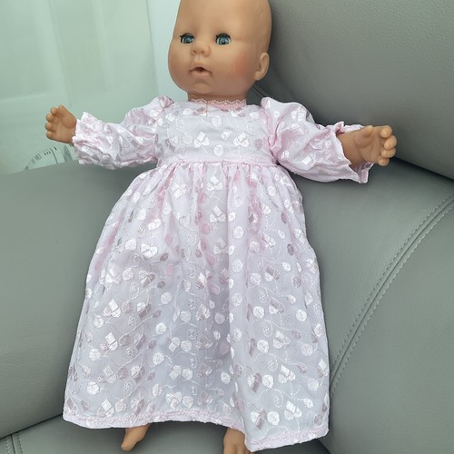 Inch dolls nightdress - 16-18,
