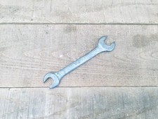 Vintage Yamaha Tool Kit 12mm x 10mm Open Ended Spanner