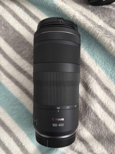 Canon 100 400mm - canon, 100-400mm