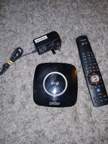 Youview freeview box - bt,