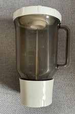 Vintage Kenwood A989 Liquidiser Blender Attachment
