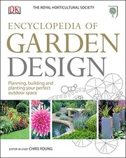 RHS Encyclopedia of Garden