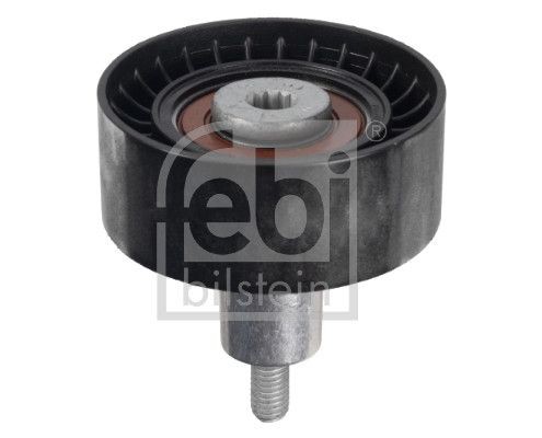 Febi bilstein 170461 ribbed - febi,