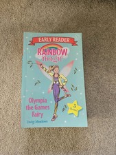 Early Reader Rainbow Magic Collection 9 Books