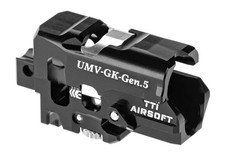 TTI Airsoft TDC Hop Up Unit