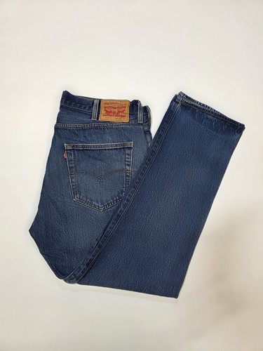 Levi 501 men - 501, jeans