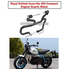 Genuine Royal Enfield