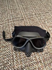 Mares Star Elite Diving Goggles