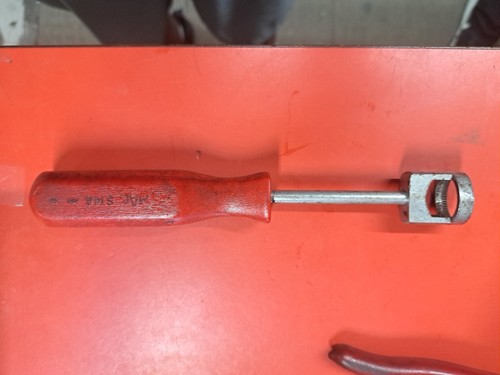 Mac tools s14a - brake, tool