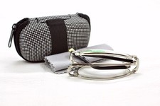 RG8A Folding Reading Glasses