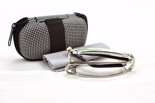 Rg8a folding reading glasses - rg8a,