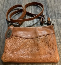 Genuine Leather Borse in Pelle