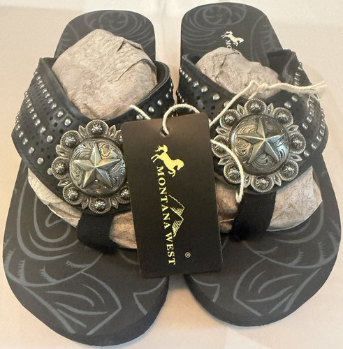 Montana west women leather - west, women's