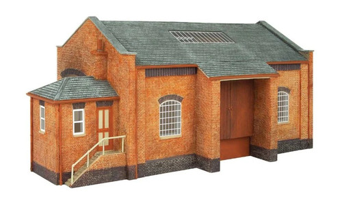 Hornby r7282 skaledale - skaledale, gwr