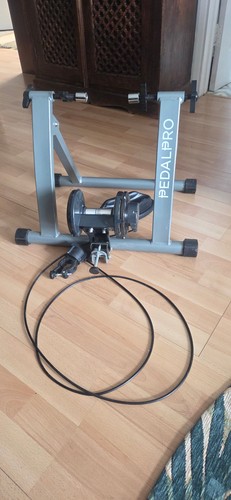 Pedalpro magnetic turbo - magnetic,