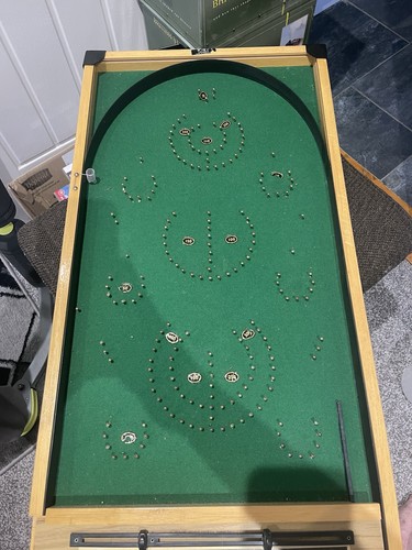 Kay london bagatelle tabletop - bagatelle,