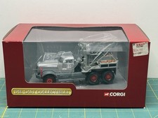 Corgi 55606 public - 55606, service