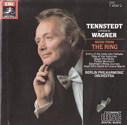 Wagner music from - wagner:,