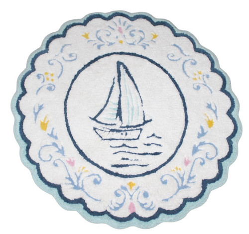 Anthropologie maeve sailboat - anthropologie,