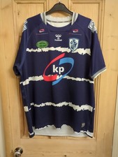 Featherstone Rovers Rugby