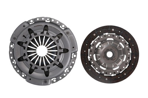Fits kamoka kc297 clutch kit - clutch,