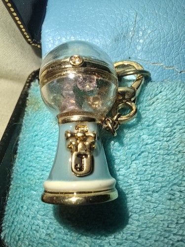 Vintage juicy couture blue - juicy,