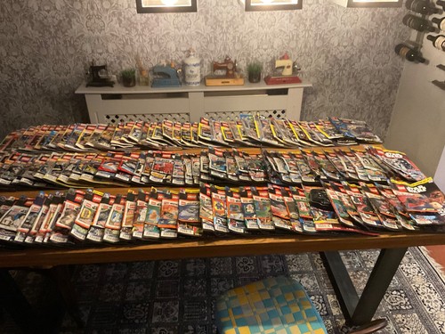 Lego star wars magazine - lego,