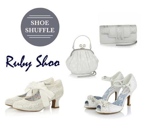 Ruby shoo arco - , bag,
