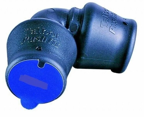 Mdpe push fit - push,
