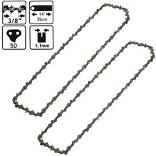 Chainsaw Chain 50 Drive Link