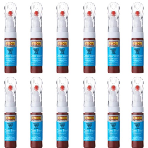 Hycote touch brush paint - hycote, up